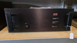 Adcom GFA-555